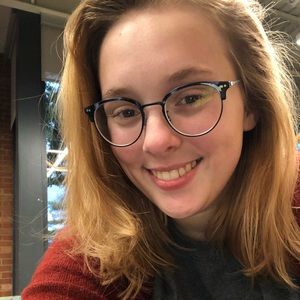 Meet your Posher, Emma grace